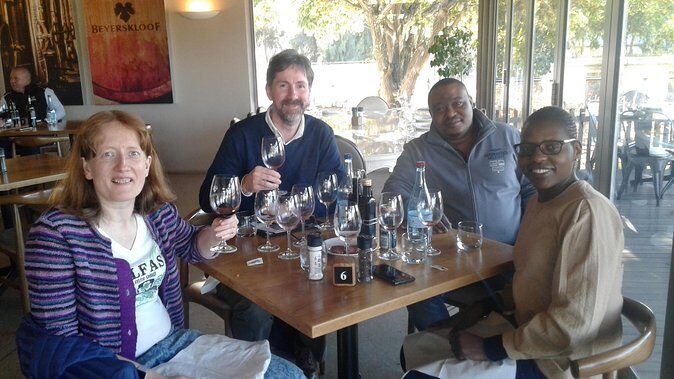 Pneuma private travel & tours, creating memories and friends never forgotten - The customization call: how Mandla helps you plan a better day
