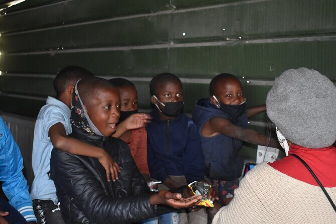 Pop-Up Cinema in the Community + Post Film Discussion with Locals - Good-Byes That Don’t Feel Rushed