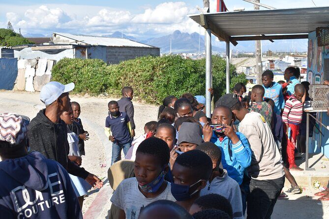Pop-Up Cinema in the Community + Post Film Discussion with Locals - Pickup, Mobile Tickets, and the Guide Support That Matters