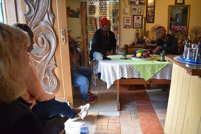 Pop-Up Cinema in the Community + Post Film Discussion with Locals - Who This Pop-Up Cinema Is Best For (And When to Pass)
