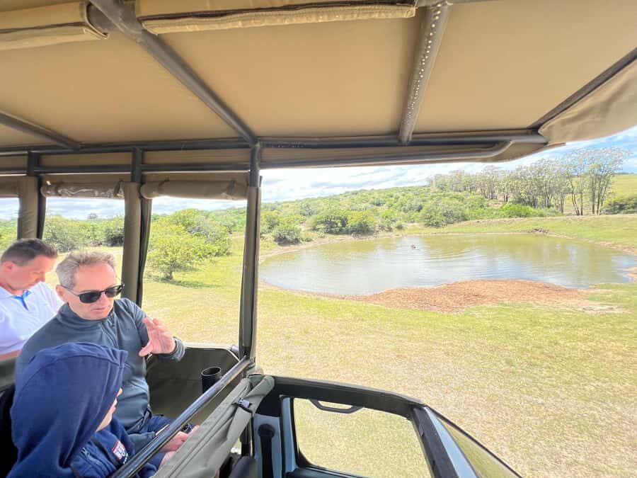 Port Elizabeth: 3-Day Addo Elephant National Park Safari - Price check: does $1,177 per person make sense?
