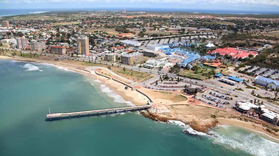 Port Elizabeth: 4x4 Wildlife Safari & City Sightseeing Tour - Should you book the Port Elizabeth 4x4 Wildlife Safari & City Sightseeing Tour?