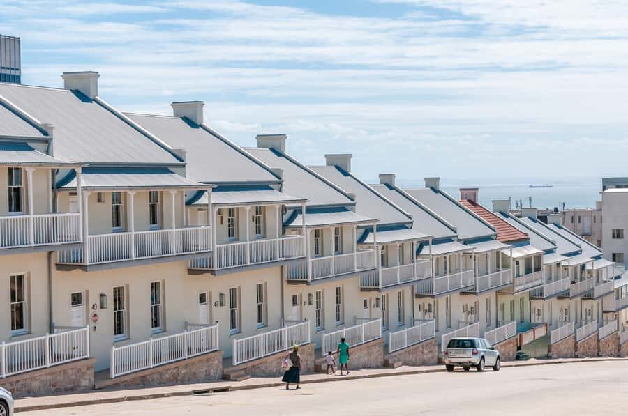 Port Elizabeth: 4x4 Wildlife Safari & City Sightseeing Tour - Price and value: why $199 can make sense for one-day Port Elizabeth