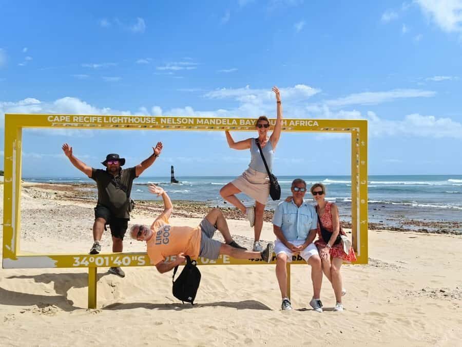 PORT ELIZABETH CITY TOUR - What’s included, what’s not, and how to plan for lunch