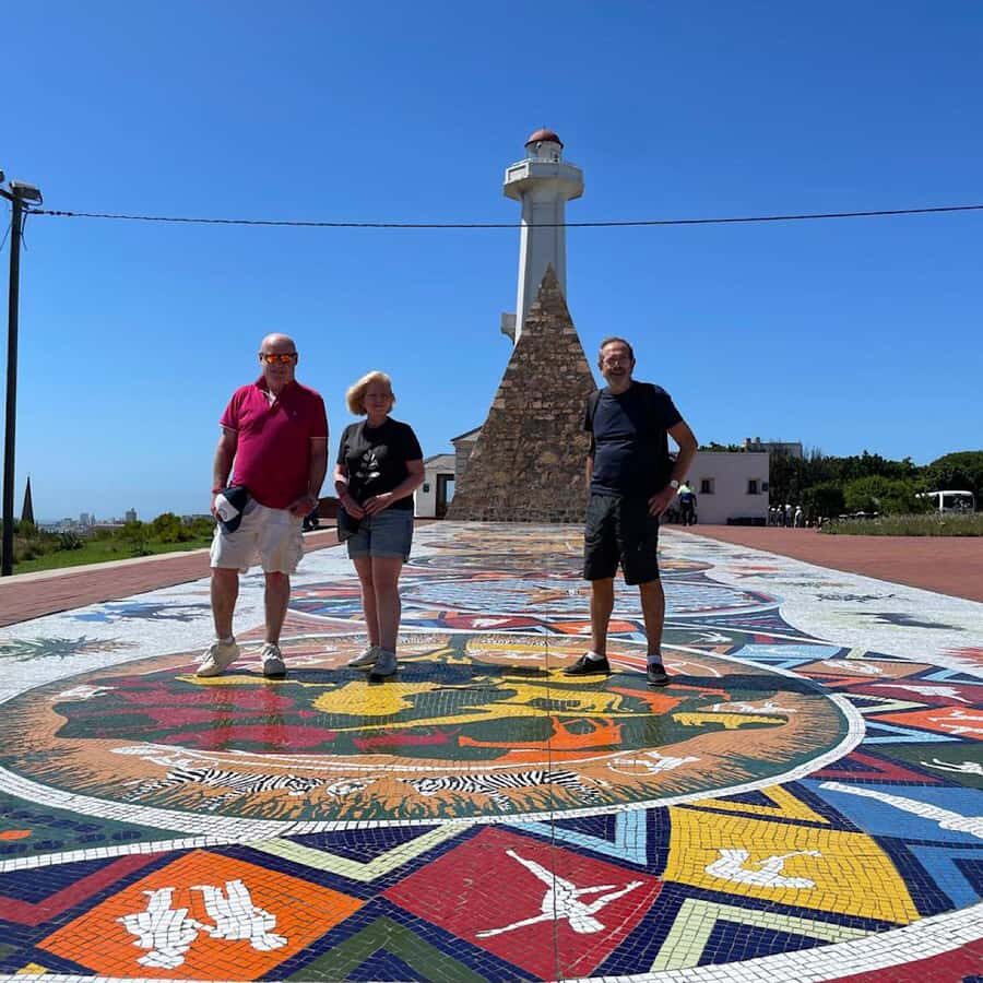 PORT ELIZABETH CITY TOUR - Price and value: is $68 per person worth it?