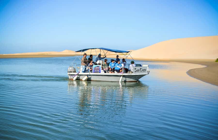 Port Elizabeth: River Cruise on the Sundays River - Key Things You’ll Actually Care About