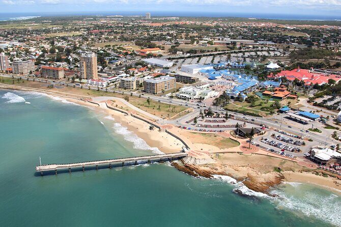 Port Elizabeth Safari and City Tour from Gqeberha - Price and value vs. DIY planning from Gqeberha