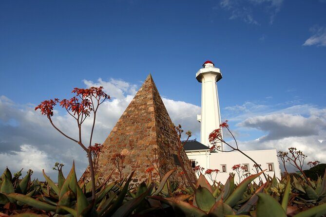 Port Elizabeth Safari and City Tour from Gqeberha - Cape Recife Lighthouse Villa and the Sancoob penguin option
