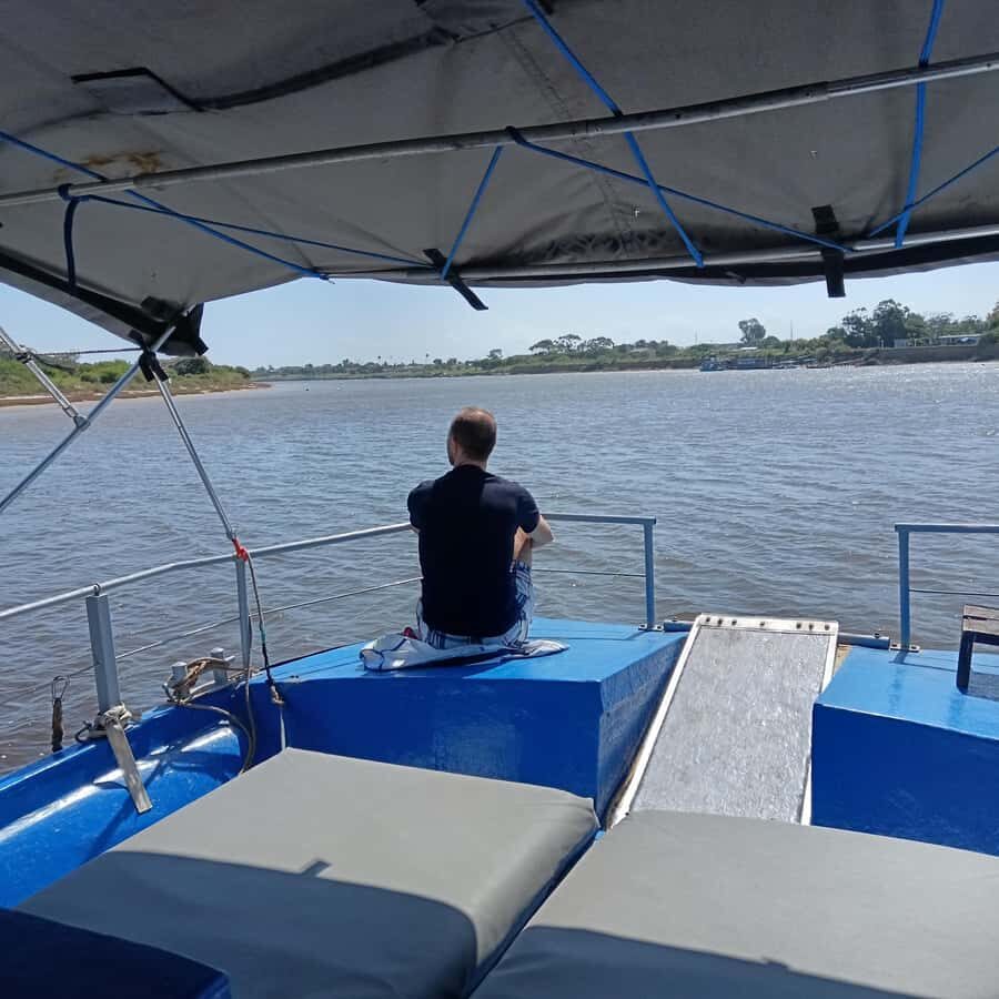 Port Elizabeth: Sundays River Cruise and Kragga Kamma - Key things you should know before you go