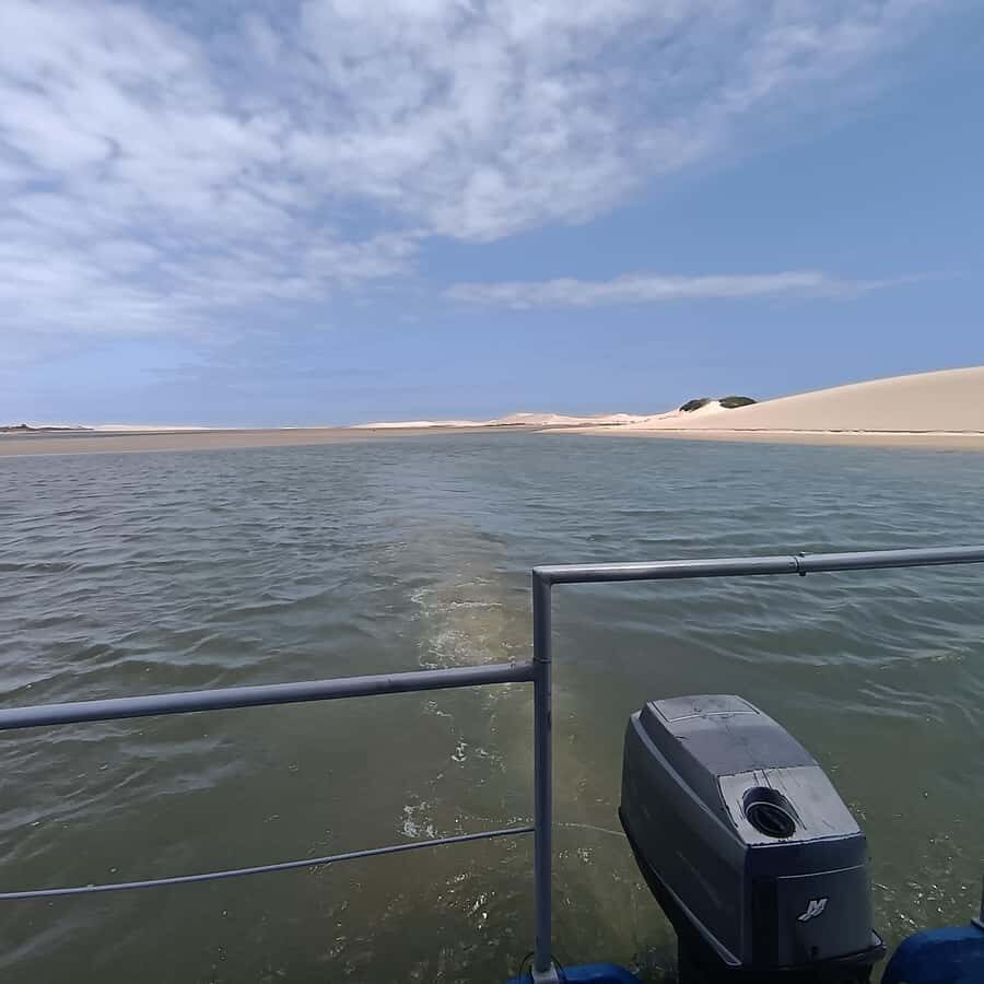 Port Elizabeth: Sundays River Cruise and Kragga Kamma - Price and value: what you really get for $161