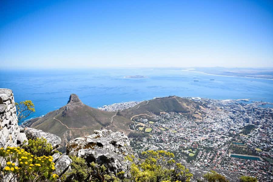 Pre-Booked: Robben Island, Bo-kaap & Table Mountain Tour - Key things to know before you go