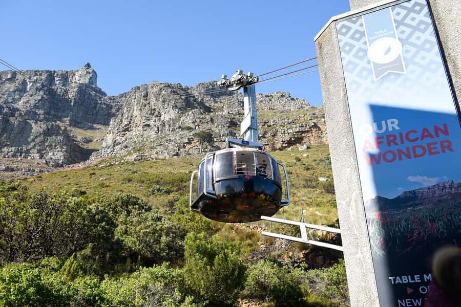 Pre-Booked: Robben Island, Bo-kaap & Table Mountain Tour - Should you book this Robben Island, Bo-Kaap & Table Mountain Tour?