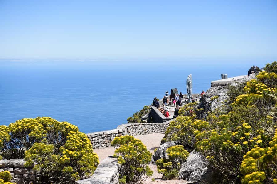 Pre-Booked: Robben Island, Bo-kaap & Table Mountain Tour - Bo-Kaap on foot: Cape Malay culture you can actually see