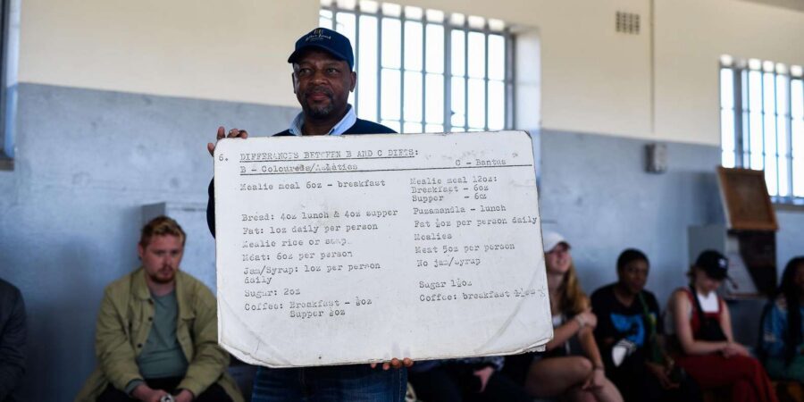 Pre-Booked: Robben Island, Bo-kaap & Table Mountain Tour - Who this tour fits best (and who should adjust expectations)