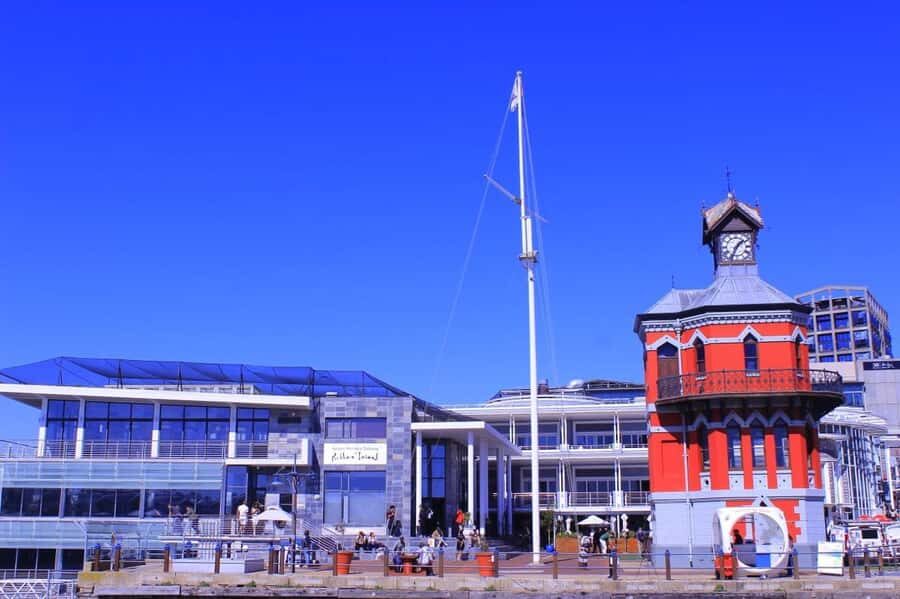 Pre-Booked Ticket Robben Island Half-Day Tour from Cape Town - Key things to know before you go