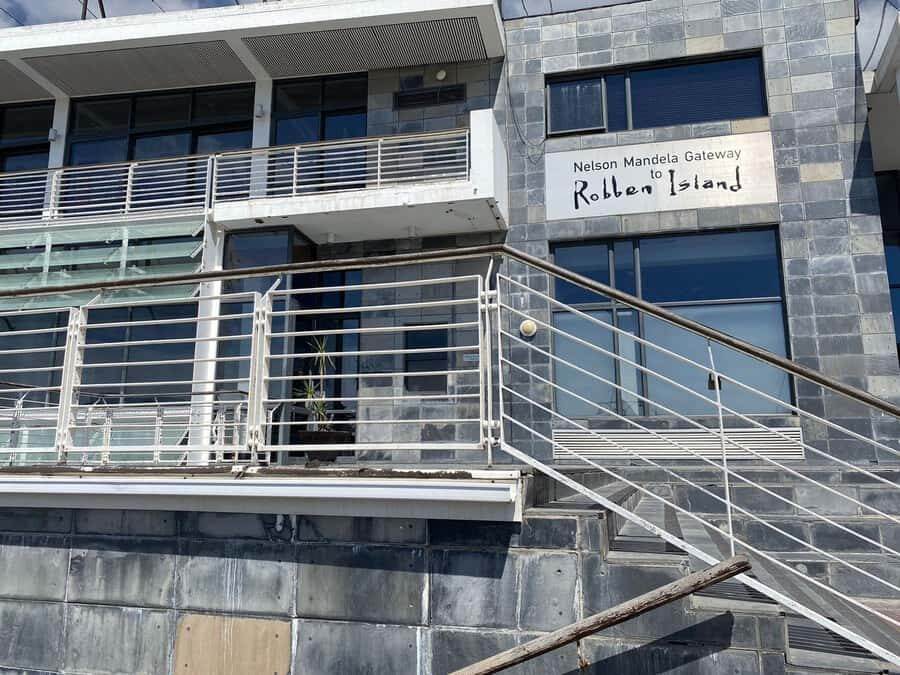 Pre-Booked Ticket Robben Island Half-Day Tour from Cape Town - Arrival and the Welcome: Former Political Prisoners Set the Tone