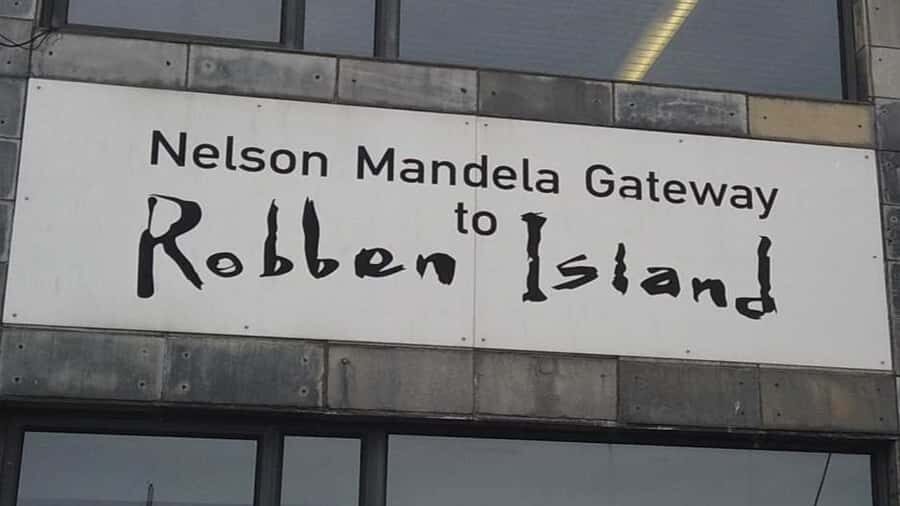 Pre-Booked Ticket Robben Island Half-Day Tour from Cape Town - Mandela’s Jail Cell: The Moment People Remember
