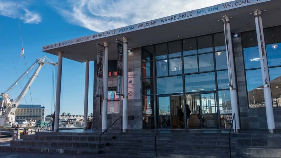 Pre-Booked Ticket Robben Island Half-Day Tour from Cape Town - The Long Trek to Freedom: Why the Route Matters