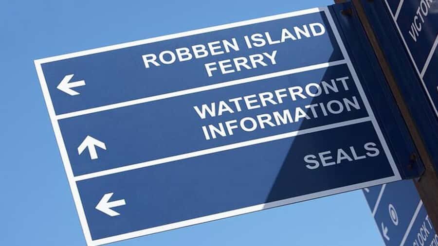 Pre-Booked Ticket Robben Island Half-Day Tour from Cape Town - What’s Included vs What You Must Sort Out Yourself