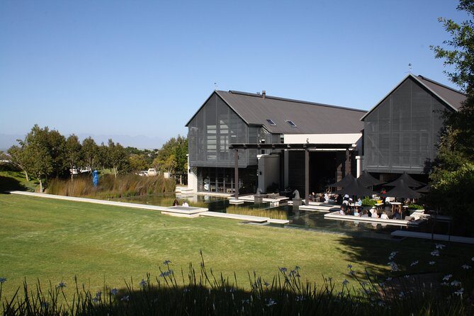Premium Half-Day Constantia Wine Tour from Cape Town - Key things I’d zoom in on before you go