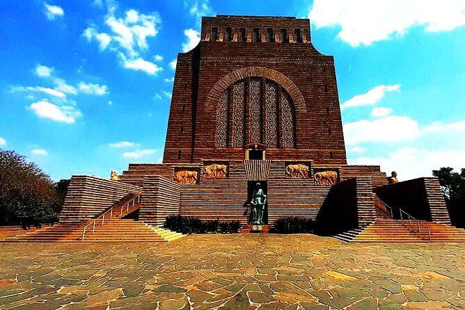 Pretoria and cullinan mine day tour(surface tour) - Key things to know before you go