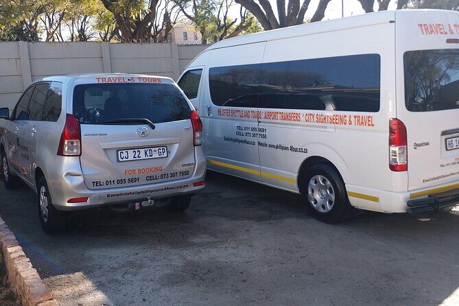 Pretoria Capital City Tour Experience - Paul Kruger House Museum: Where a Leader’s Life Gets Tangible