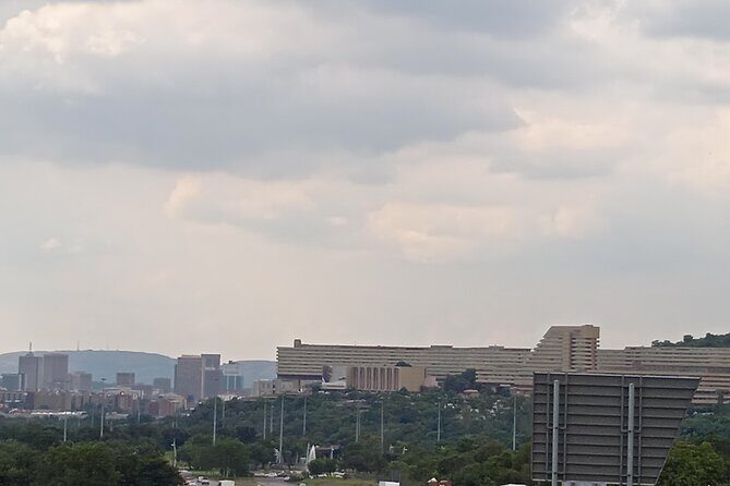 Pretoria city half day tour - Kruger House Museum: a residential look at Johannes Stephanus Paul Kruger