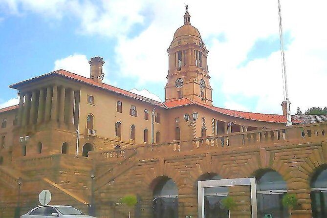 Pretoria City Tour and Cullinan Mine Tour from Johannesburg - Price and Value: Why $194.38 Can Be a Smart Deal