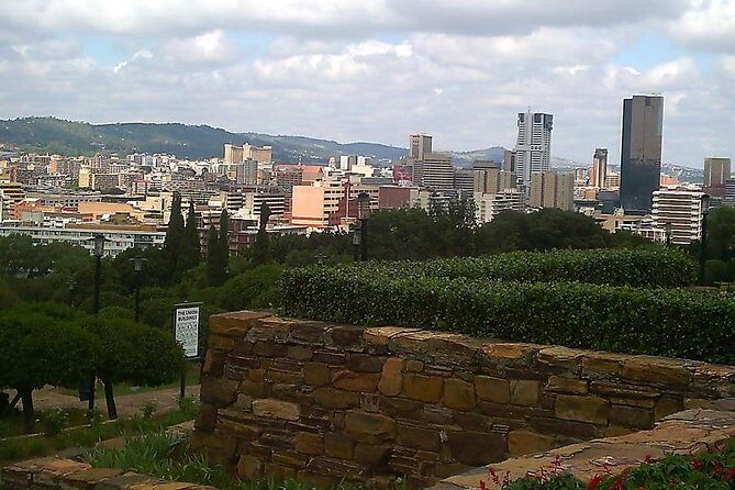 Pretoria City Tour and Cullinan Mine Tour from Johannesburg - What to Expect on the Ground: Timing, Food, and Comfort Tips