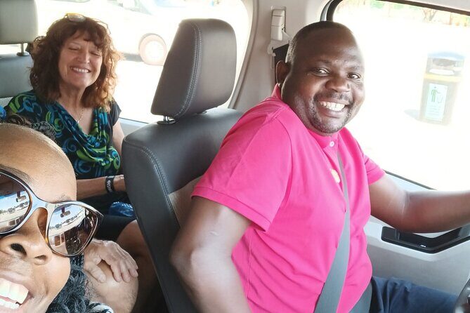 Pretoria Half Day Guided Tour - Why Pretoria’s Best Bits Fit Into 5 Hours