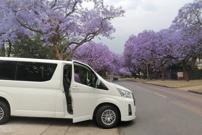 Pretoria Half Day Guided Tour - Kruger Museum: Paul Kruger’s First Presidential House, Guided