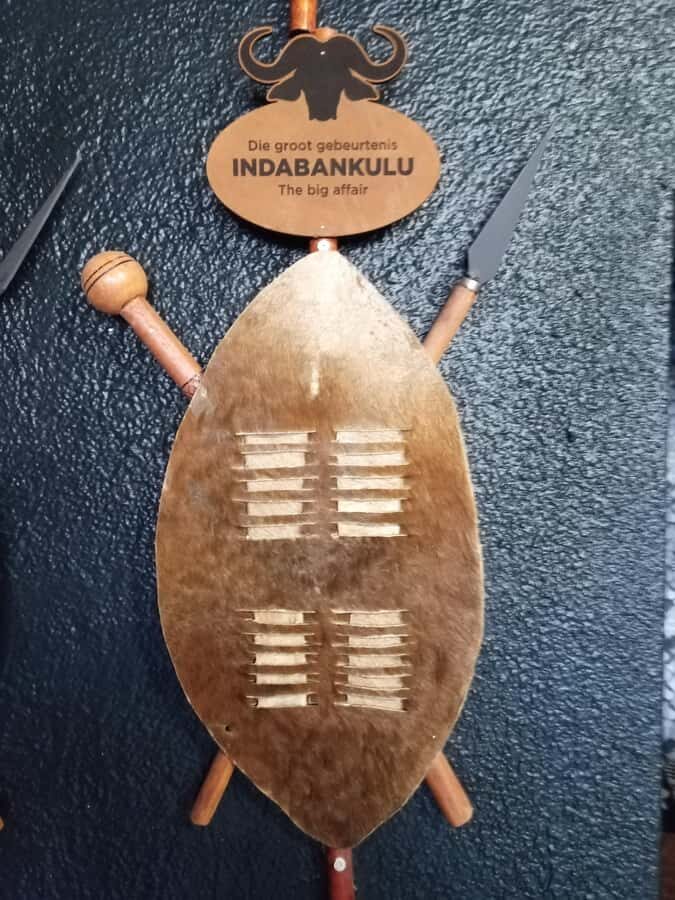 Pretoria half day tour - Union Buildings on Meintjeskop: Where Power Sits High Over Pretoria