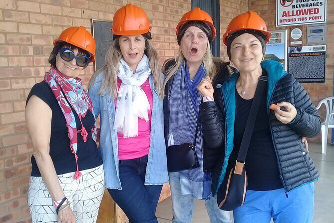 Pretoria Historical Tour - Price and Logistics: Does $125.31 Feel Fair?