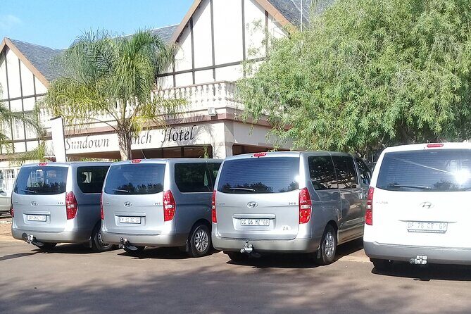 Pretoria Historical Tour - Who This Tour Fits Best (and the One Thing to Watch)
