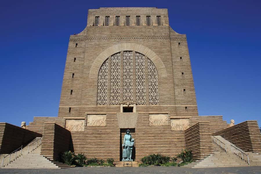 Pretoria: Pretoria City and Lion Park Tour - Why Pretoria Plus Lion Park Works as a One-Day Plan