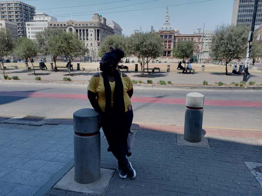 Pretoria: Pretoria City Tour and Cullinan Diamond Mine Tour - Getting picked up (and why timing matters here)
