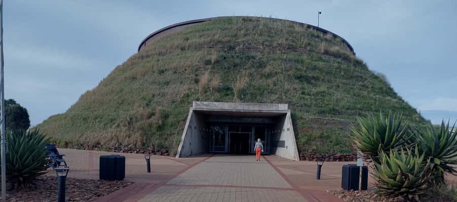 Pretoria/Sandton: Cradle of Humankind & Sterkfontein Caves - Key Things That Make This Day Trip Worth It