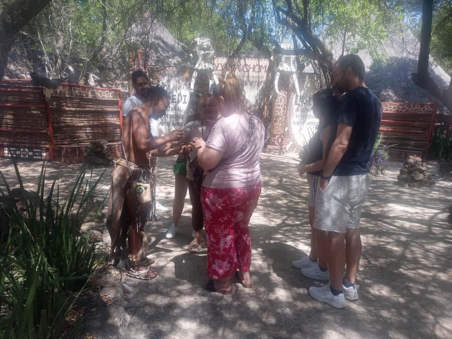 Pretoria/Sandton: Cradle of Humankind & Sterkfontein Caves - Price and value: is $106 a good deal?