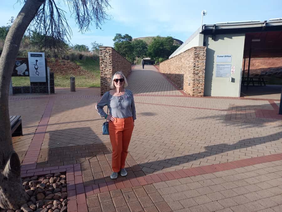 Pretoria/Sandton: Cradle of Humankind & Sterkfontein Caves - Should you book this Pretoria/Sandton: Cradle of Humankind & Sterkfontein day?