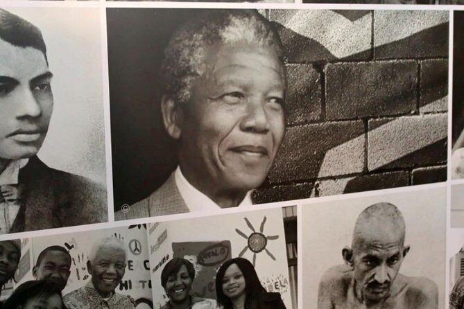 Pretoria, Soweto and Apartheid Museum Guided Day Tour from Johannesburg Private - Johannesburg Landmarks and Mandela Bridge: Seeing the City Between Eras