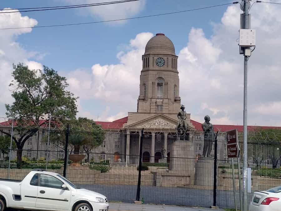 Pretoria Soweto And Johannesburg - Price and value: does $173 make sense for this route?