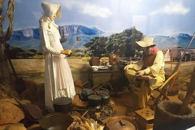 Pretoria Tour - A half-day Pretoria plan that fits a real schedule