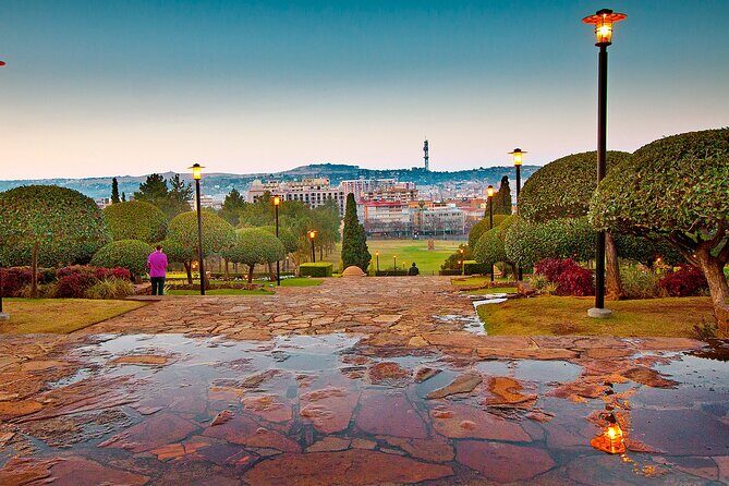 Pretoria Tour From Johannesburg - The guide factor: why the details change everything