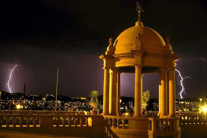 Pretoria Tour From Johannesburg - Getting the timing right: how to enjoy each stop without rushing