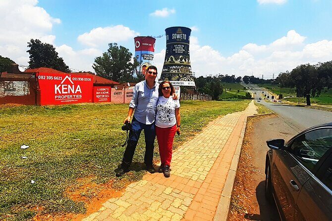 Pretoria,Johannesburg,soweto & Apartheid Museum tour - The basic setup: what this 9-hour tour really gives you