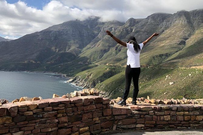 Private 2-Day Cape Town Highlights: Robben Island,Table Mountain Tickets & Wine - A Private Two-Day Route That Actually Makes Sense