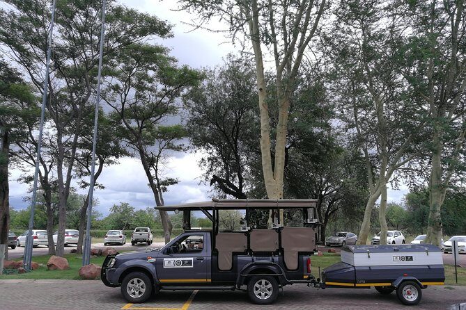 Private 5-Day Overnight Safari In Kruger Park from Skukuza Airport - Why Skukuza Makes This Kruger Safari Feel Like the Real Thing