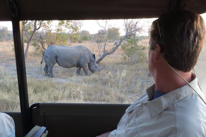Private 5-Day Overnight Safari In Kruger Park from Skukuza Airport - Game Drives That Aim at the Big Five (Without Pretending It’s Guaranteed)