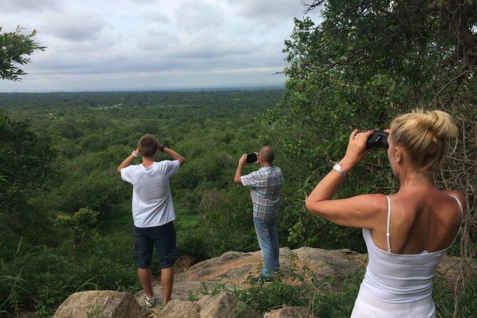 Private 5-Day Overnight Safari In Kruger Park from Skukuza Airport - Optional Night Drives and Bush Walks: Worth Adding?