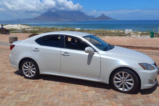 Private Airport & Hotel Transfers in Cape Town - The communication style: why it shows up in the ratings